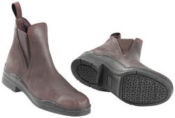 Reitstiefeletten für Damen