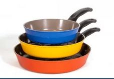 Affordable Ceramic Cookware Online