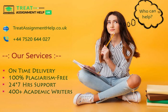 Assignment Help In UK