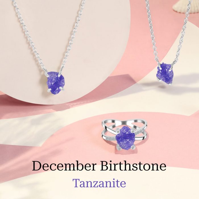 Guide for December Birthstones