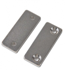 Countersunk Neodymium Magnet