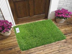 Artificial Grass Door Mats