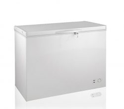 BD/BC-422Q 422L Inside Step Bottom Chest Freezer Top Open Door Big Capacity