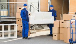 Small Load Furniture Removals in Cape Town