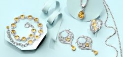 Citrine: The True Essence of November Birthstone