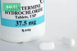 Buy Phentermine 37.5 mg Online