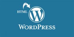 The Secret of Convert Html To WordPress