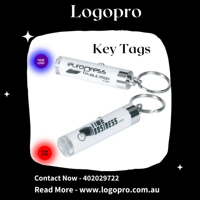 Key Tags