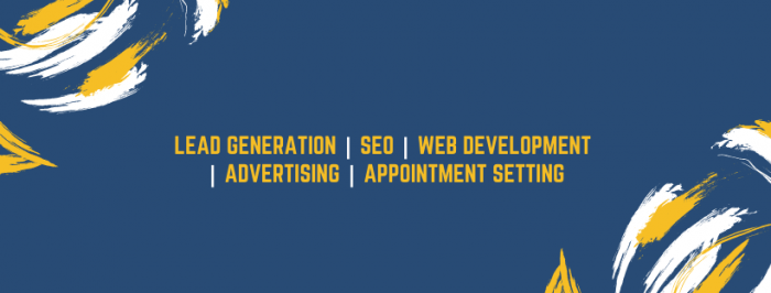 LEAD GENERATION & APPOINTMENT SETTING