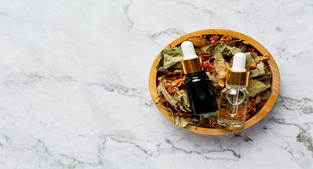 Organic Essential Oils Supplier in Dubai