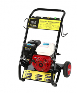 Pressure Washer Gasoline Pressure Washer