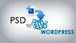 5 Brilliant Ways To Use psd to wordpress