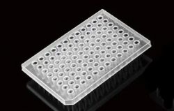 FC005 200ul 96-Hole Semi-Free PCR Plate