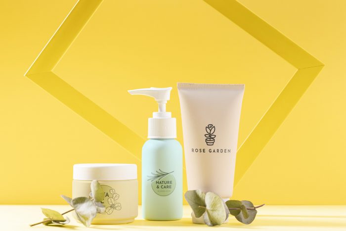 Best Private Label Cosmetic Manufacturers in Dubai