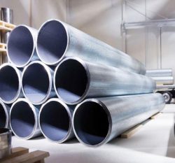 ss seamless pipe manufacturers in india