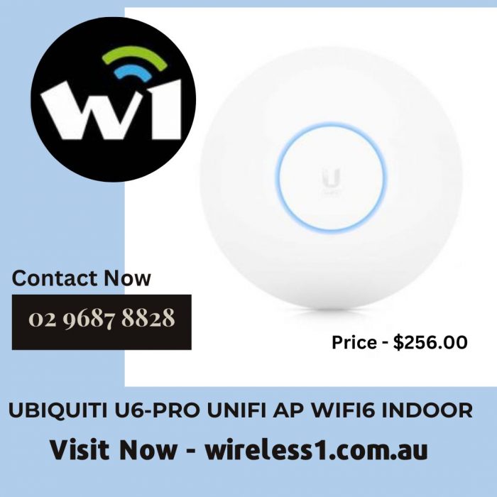 Ubiquiti Store