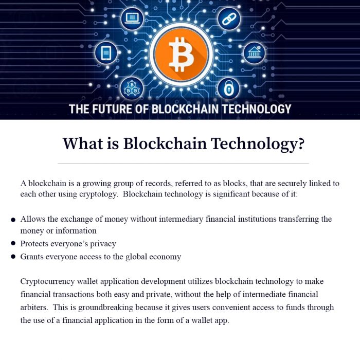 What is Blockchain Technology