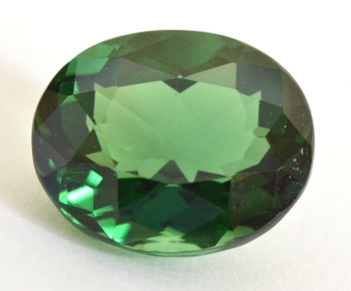 Best Quality Lab Created Green Quartz