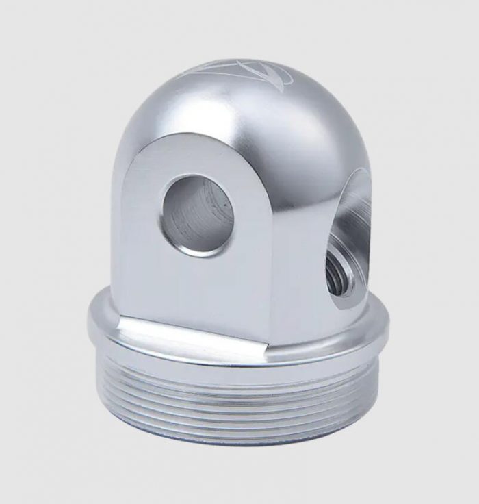 Machining process