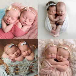 Dressing Twins – Best Newborn Twin Outfits Ideas