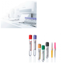 Gongdong Medical Consumables and Lab Consumables