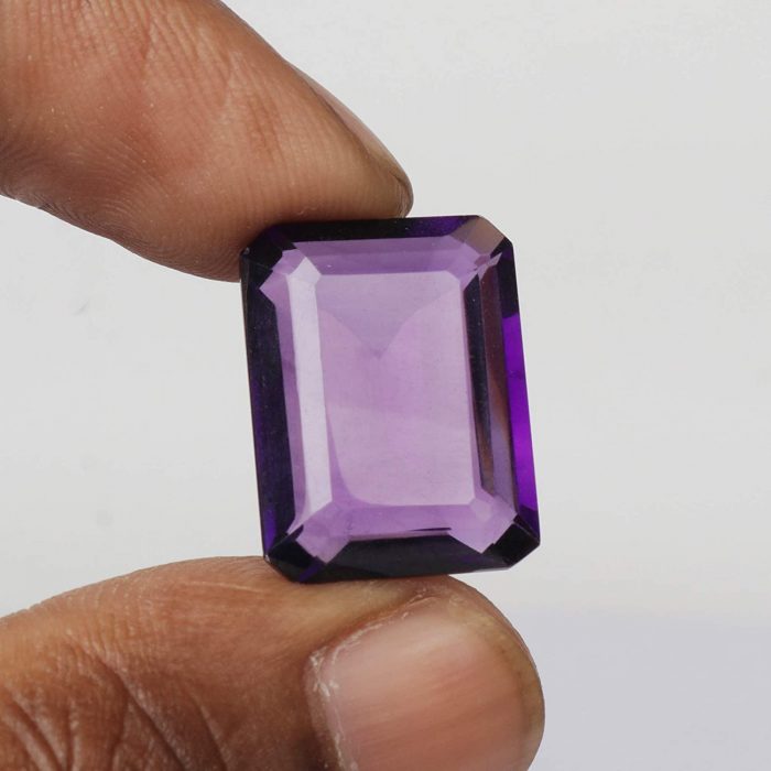 Buy Violet Gemstone Online