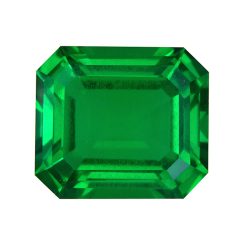 Buy Created Emerald Gemstones