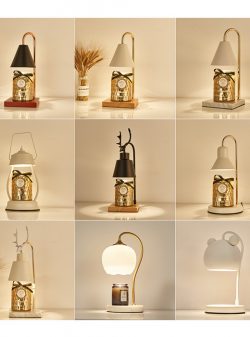 Table Lamp Decorations