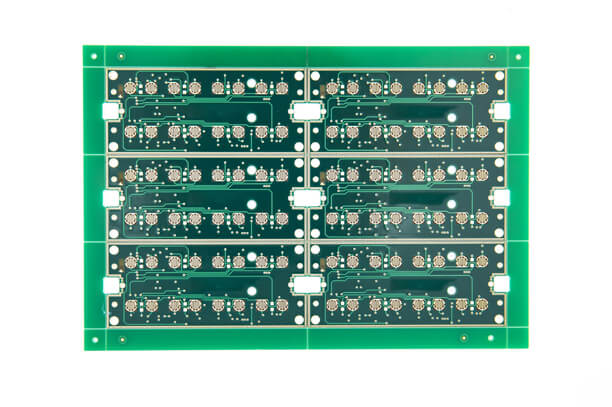 Rigid PCB
