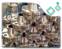 Alloy Steel Flanges manufacturers in india