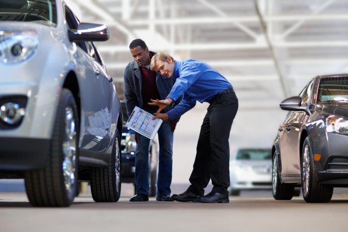 Car Repair Financing