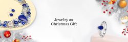 Christmas Jewelry Gifts – Surprise For Your Loved Ones