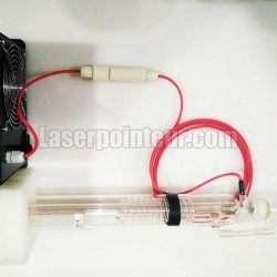 Tube laser CO2