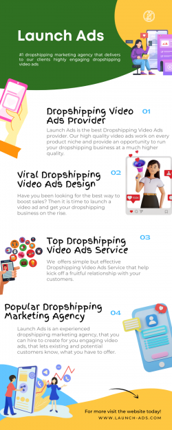 Ecommerce Video Maker For Dropshipping Business