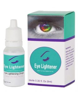 Organic eye lightening at at Nominal Prices