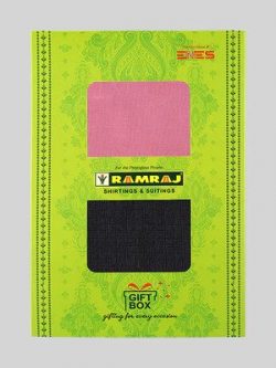 Find the best combo offer only on Ramraj Cotton