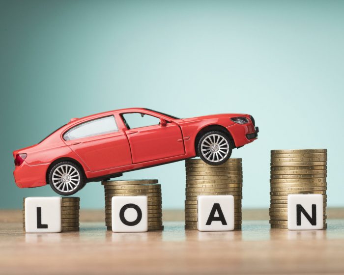 Auto Repair Financing