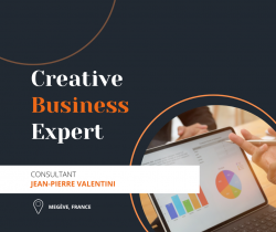 Jean-Pierre Valentini | Business Expert