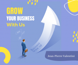 Jean-Pierre Valentini | Business Consultant
