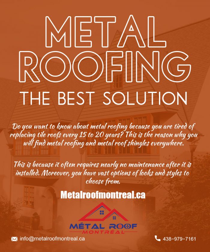 Check our website to know more about Metal Roofing Prices