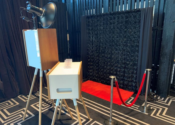 Photobooth Hire Sydney