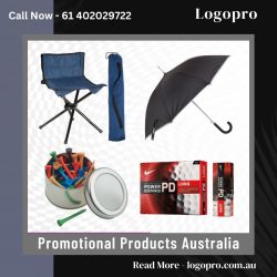 Promotional Products Australia