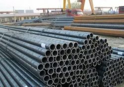 ASTM A335 P22 Pipe