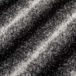 SY5J034 tip-dyed jacquard artificial fur