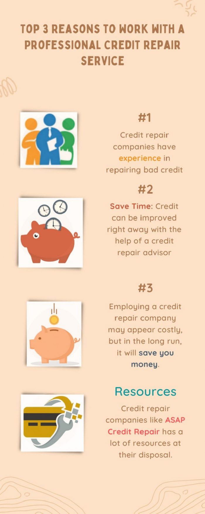 Best Credit Repair McAllen