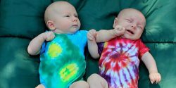 Best Newborn Twin Outfits Ideas |Adorable Coming Home Outfits for Baby