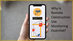 Why remote monitoring is essential for every Jobsite?