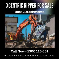 Xcentric Ripper for Sale