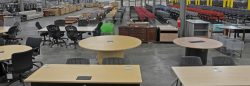 Office Furniture Connection: Used Office Furniture Store Near Me
