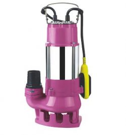 Agricultural farm irrigation underground submersible water pump machine V series